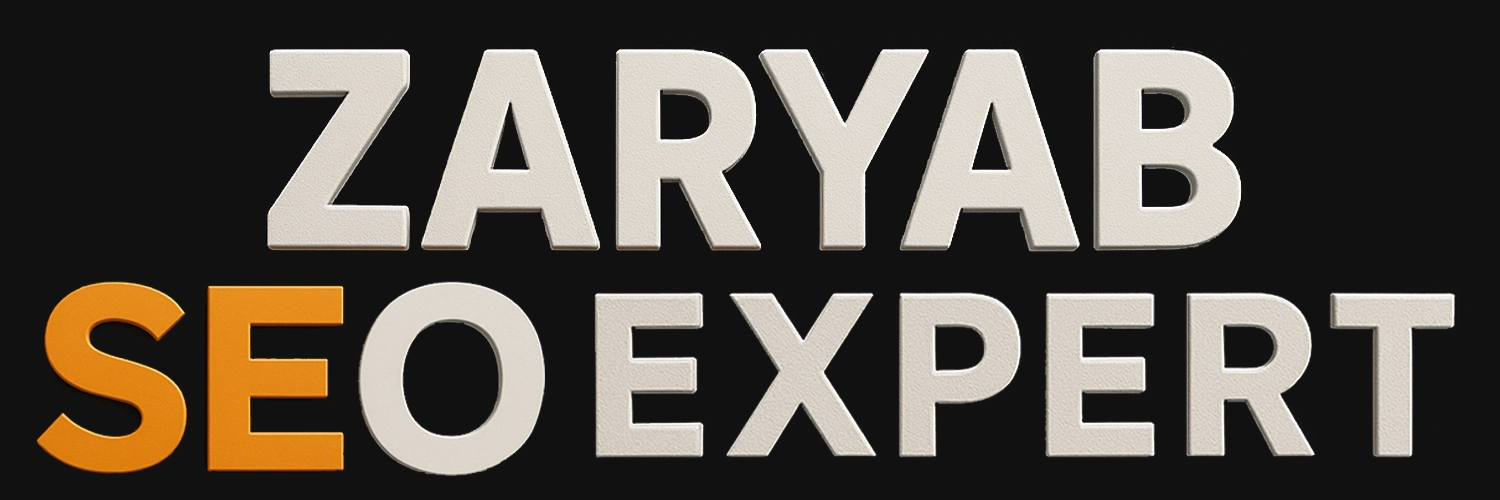 SEO Expert in Pakistan | Best SEO Expert in Lahore