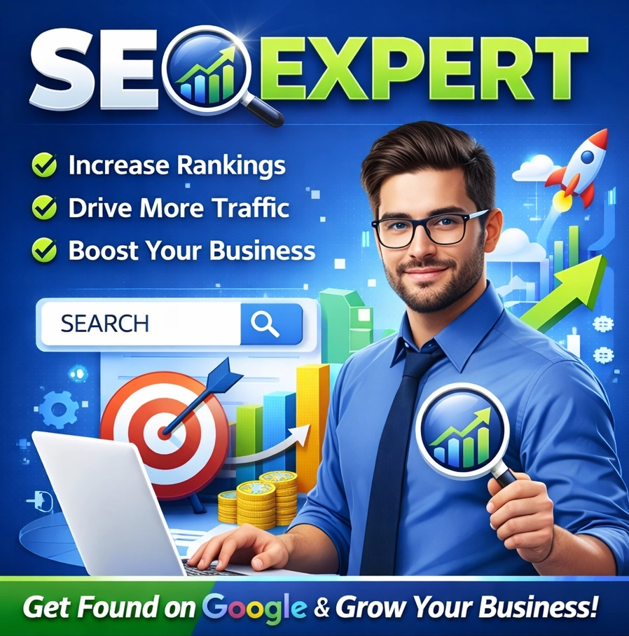 SEO Expert